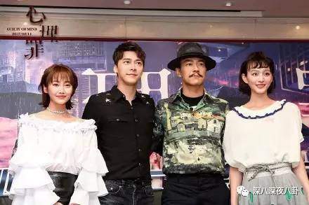 自从割双眼皮不算整容之后，娱乐圈不微调的女演员是真·不存在