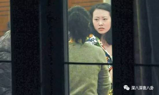 自从割双眼皮不算整容之后，娱乐圈不微调的女演员是真·不存在