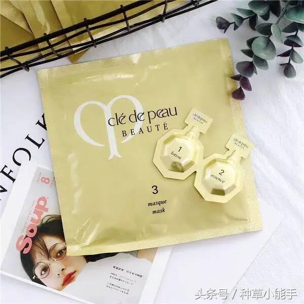 skii前男友面膜为什么贵,前男友面膜为什么那么贵