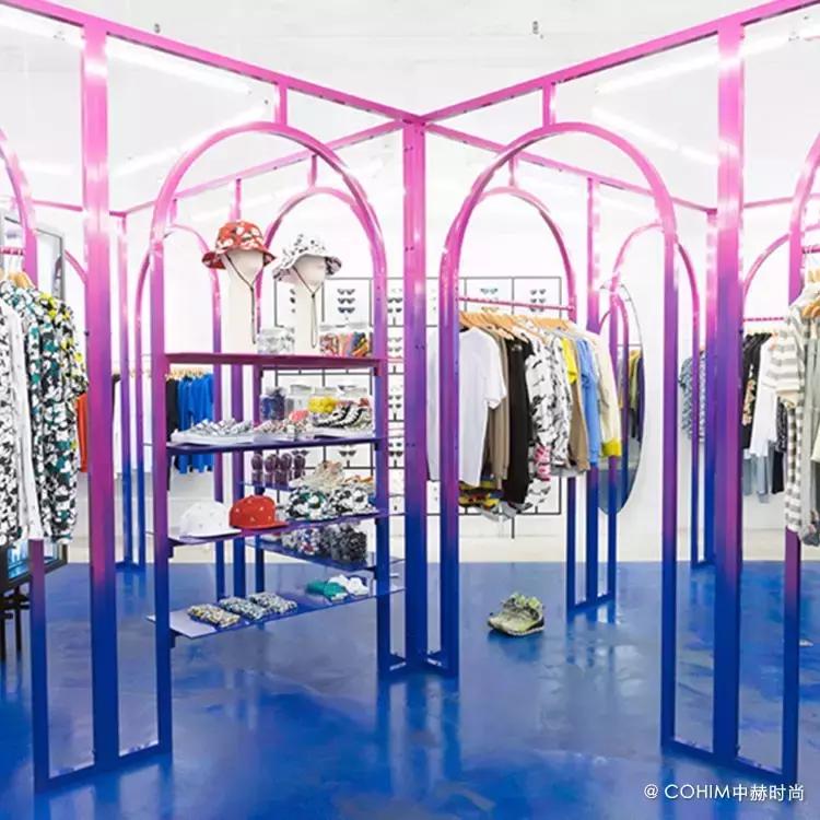 扒一扒中国那些最具特色也最值得学习的时尚买手店！