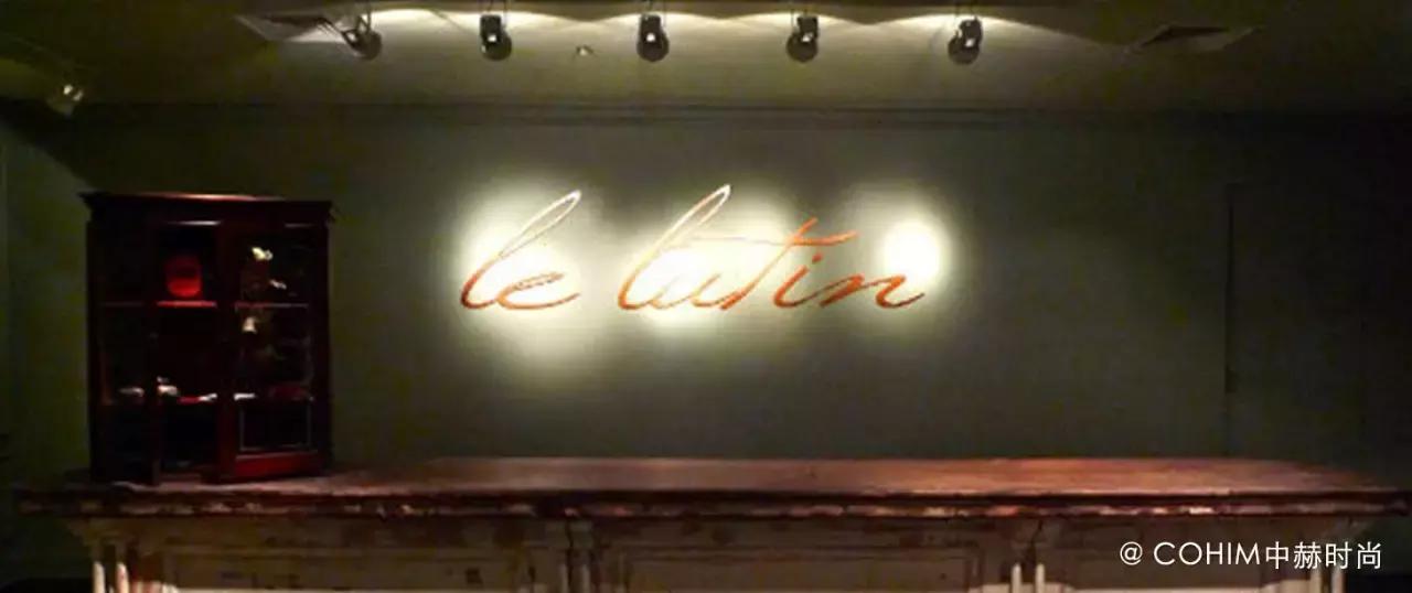 扒一扒中国那些最具特色也最值得学习的时尚买手店！