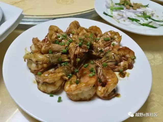 美食加美景,粤、桂大队以踢球为名的饕餮北海行