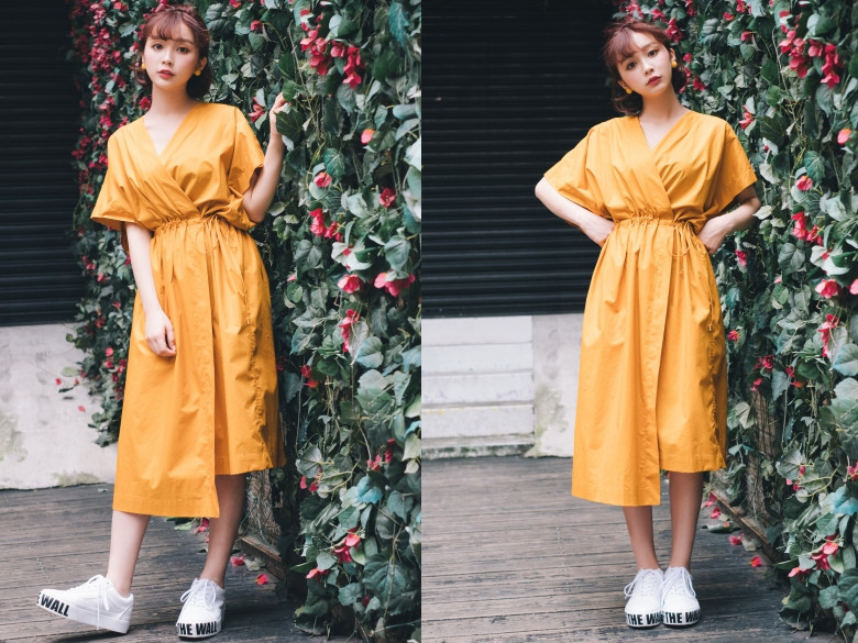 潮鞋｜女生专属蕾哈娜机能高街风皮革中帮靴