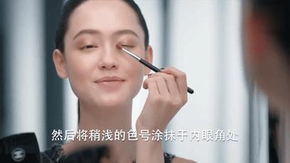 香奈儿彩妆必入十款,香奈儿化妆好产品推荐