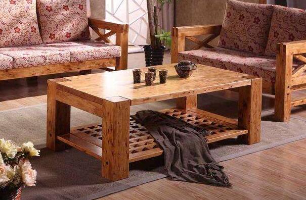 松木家具和胡桃木哪个好,松木家具好还是泡桐木家具好