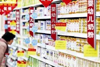 妈妈们一眼就看懂的奶粉,如何看不同种类的奶粉