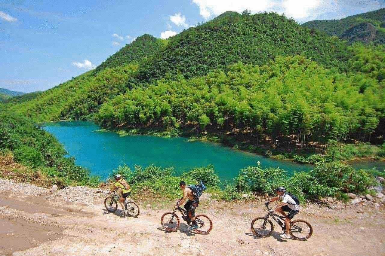 40平米民宿推荐,最便宜的深山民宿