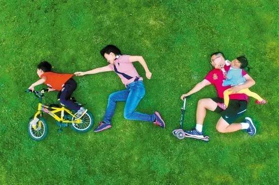 广州二沙岛公园,最近的广州二沙岛