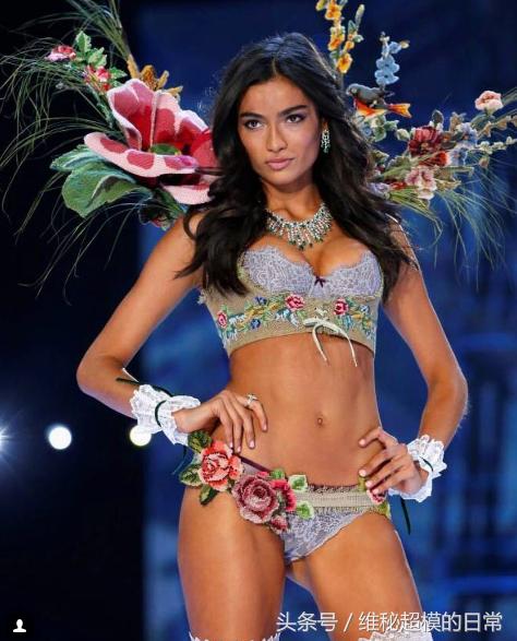 雎晓雯为什么成为模特,雎晓雯怎么成为模特的呢