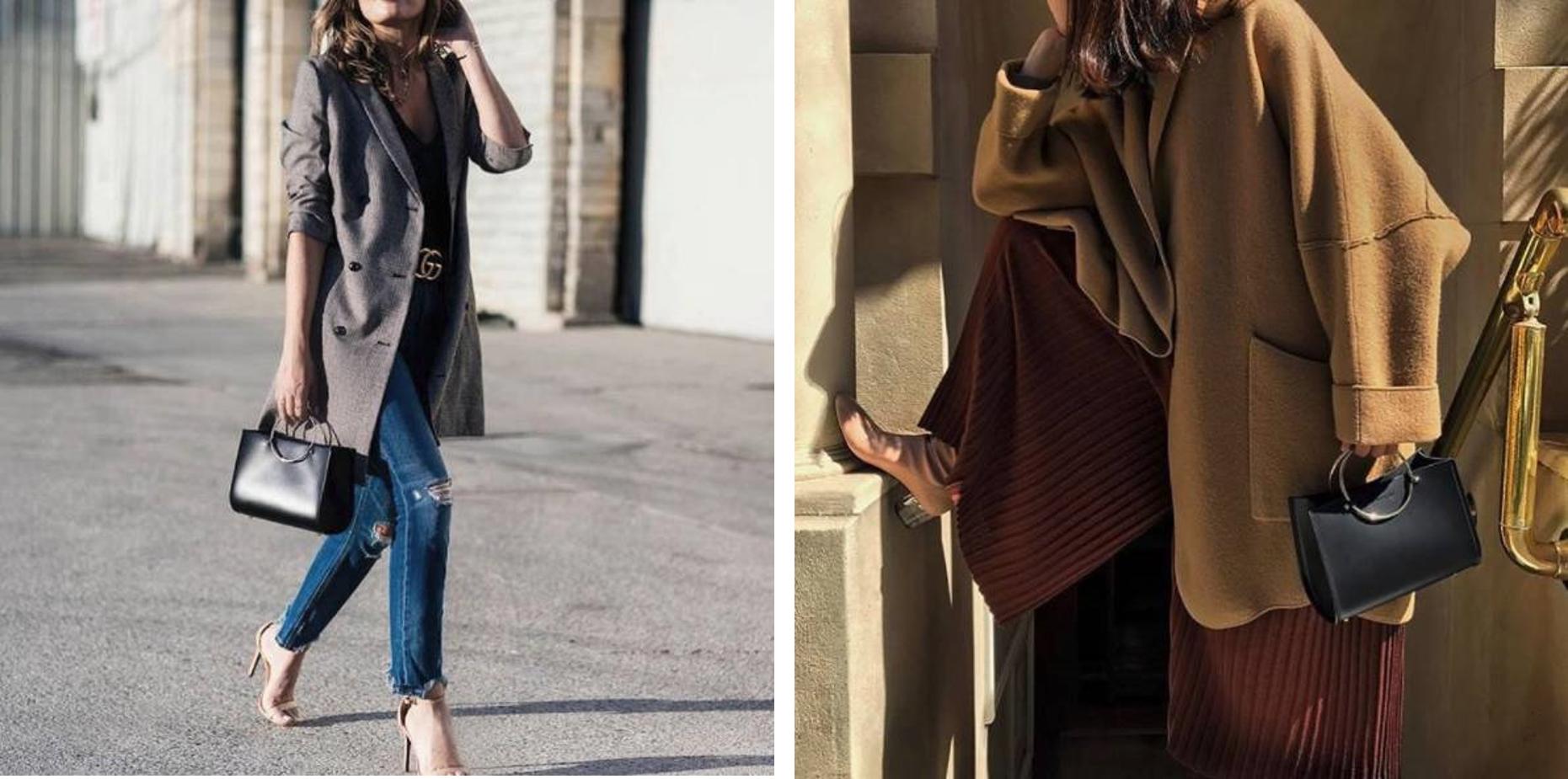 说到圆环包，我只服小众品牌FutureGloryCo.