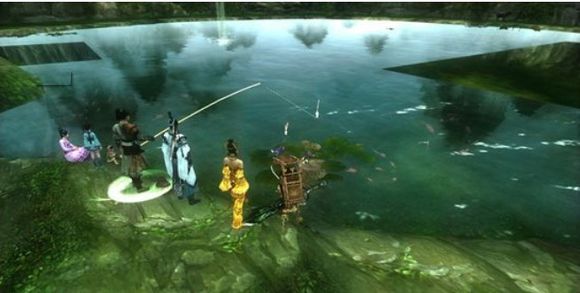 剑三抄袭事件,剑三抄袭是实锤吗