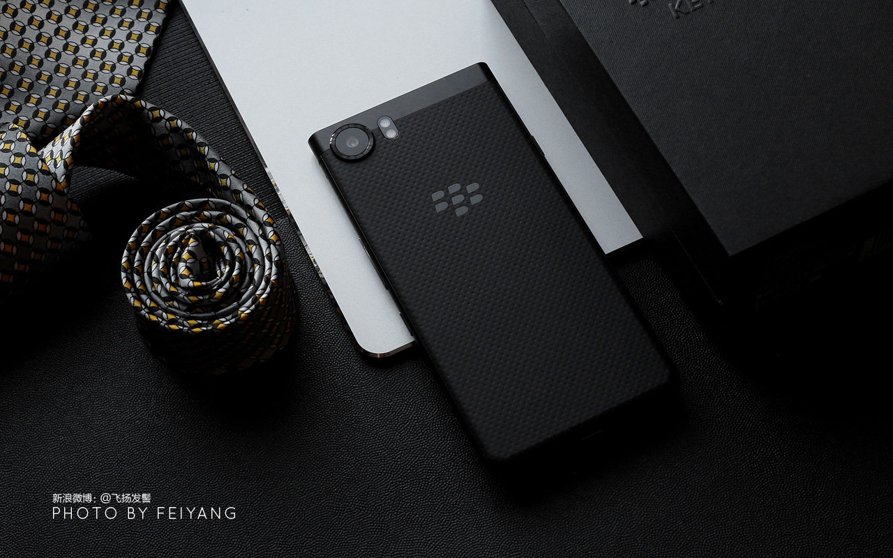 随手记录美好生活,黑莓KEYone拍照体验