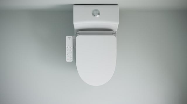 智米智能马桶盖,智米智能马桶盖发布视频