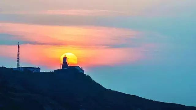 宁波东部最佳免费露营地,宁波免费十大露营地排名