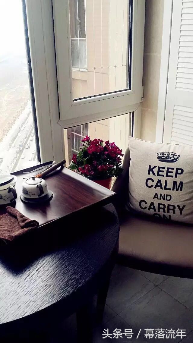 这家的小女人太机智—用心打造的每个居家细节