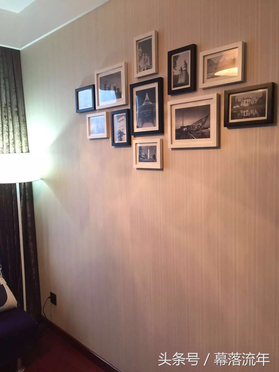 这家的小女人太机智—用心打造的每个居家细节