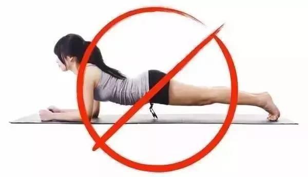 每天做1分钟平板支撑会怎么样,坚持做一个月平板支撑会怎么样