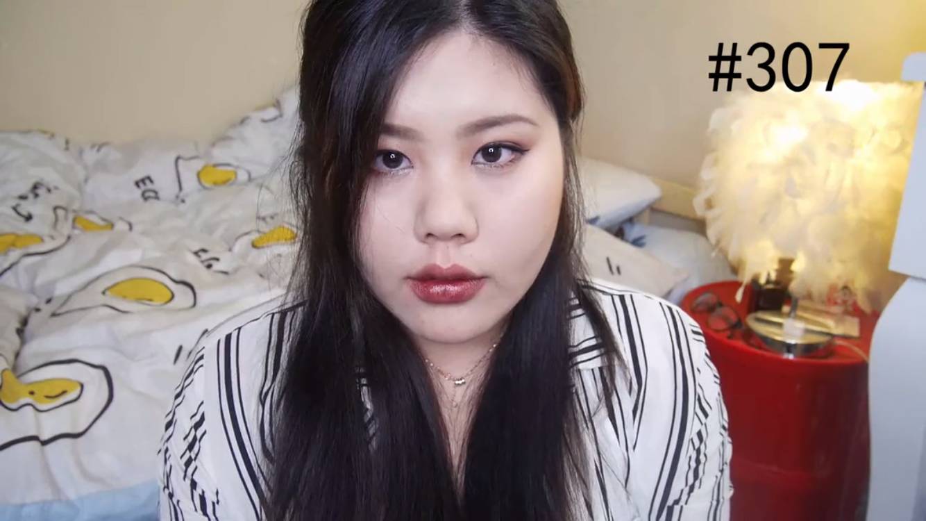 雅邦口红999平替,雅邦口红哪个颜色好看