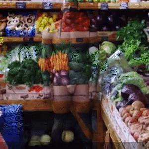 这到底是什么东西啊，好有趣