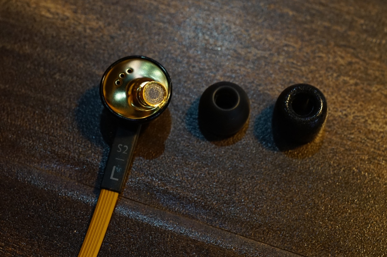 飞利浦s302耳塞评测,飞利浦fideliox2hr