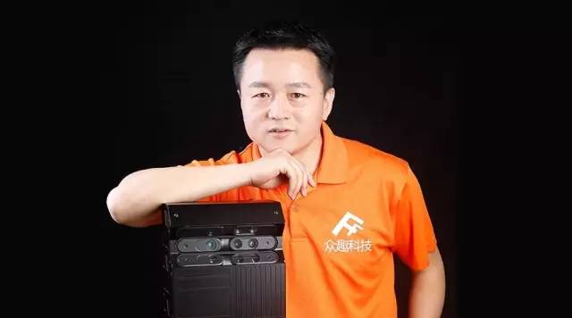 机器视觉创业思路和方法,高科技创业需要什么