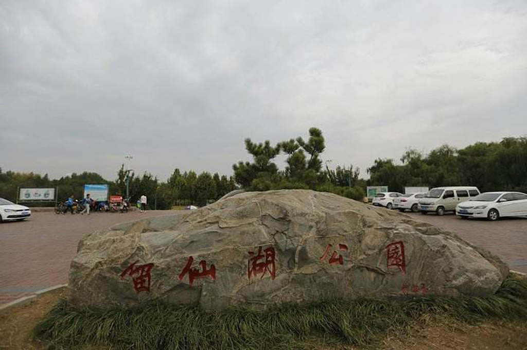 淄博十大最美旅游景点,淄博有山有水免费景点