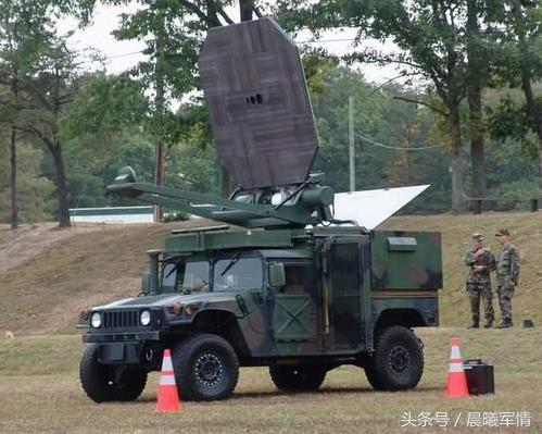 高功率微波武器能打击洲际导弹吗,高能微波武器摧毁导弹可以吗