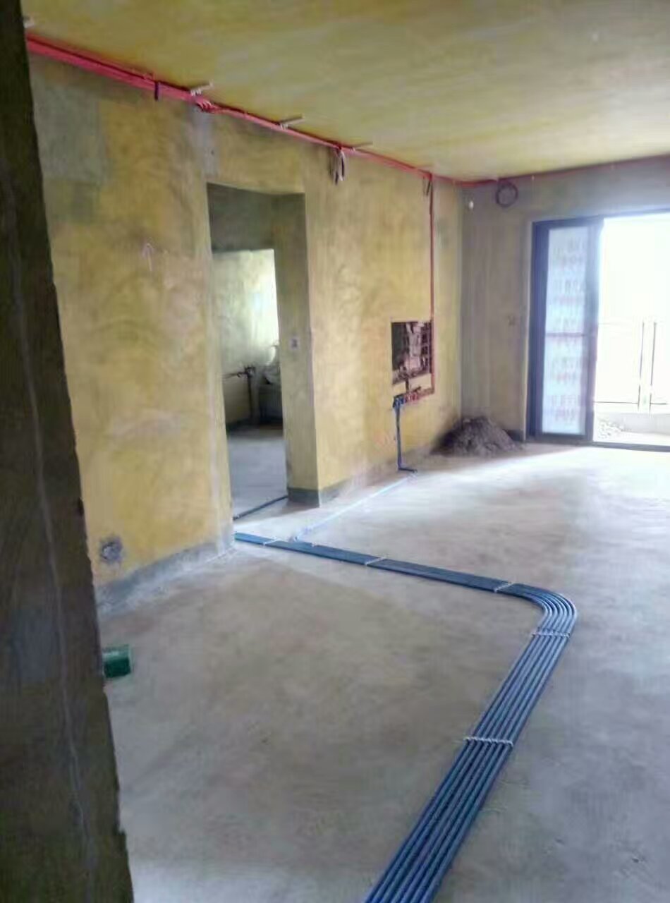 第一次装修自己装还是找装修公司,房子装修后悔找装修公司