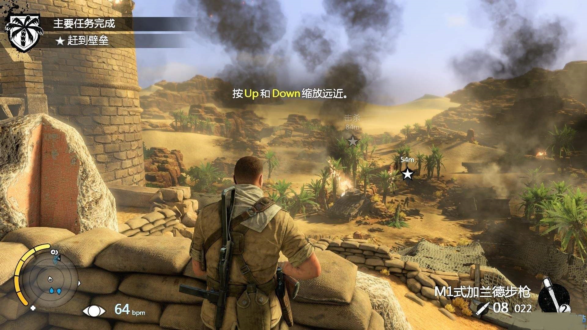 电脑配置低带不动游戏？推荐steam5款良心优化的游戏第七期