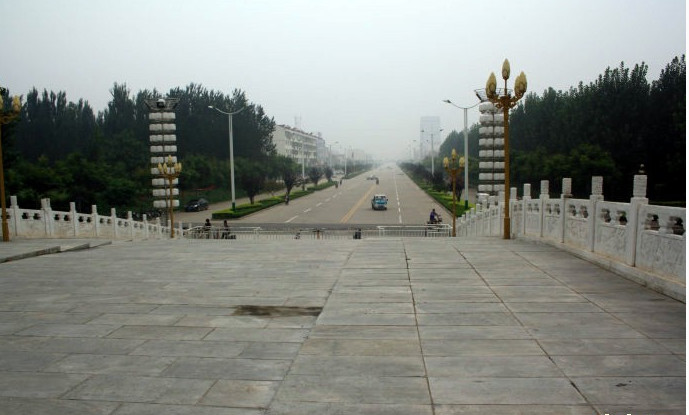 邯郸好吃好玩的地方排行榜,邯郸市好吃好玩的地方