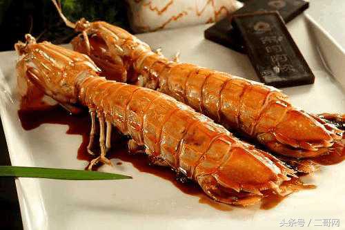 皮皮虾剥壳小妙招,皮皮虾小妙招