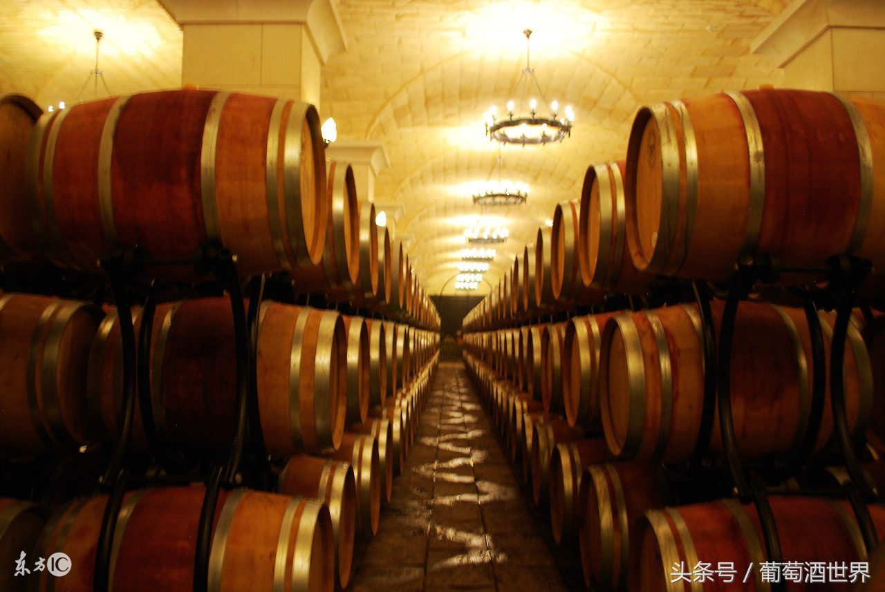 禾富酒庄2016年红酒,澳洲禾富酒庄介绍