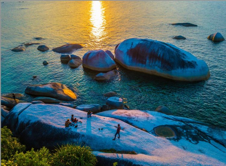 美丽的国家印度尼西亚,美丽的印度尼西亚