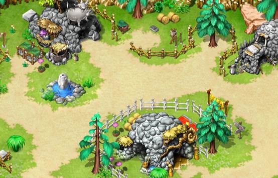 q版免费网游哪个好玩,好玩的q版免费网游