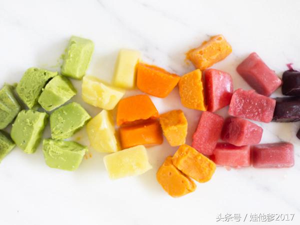 婴儿补铁辅食6-12个月的辅食做法,婴儿辅食6-12个月的辅食现成