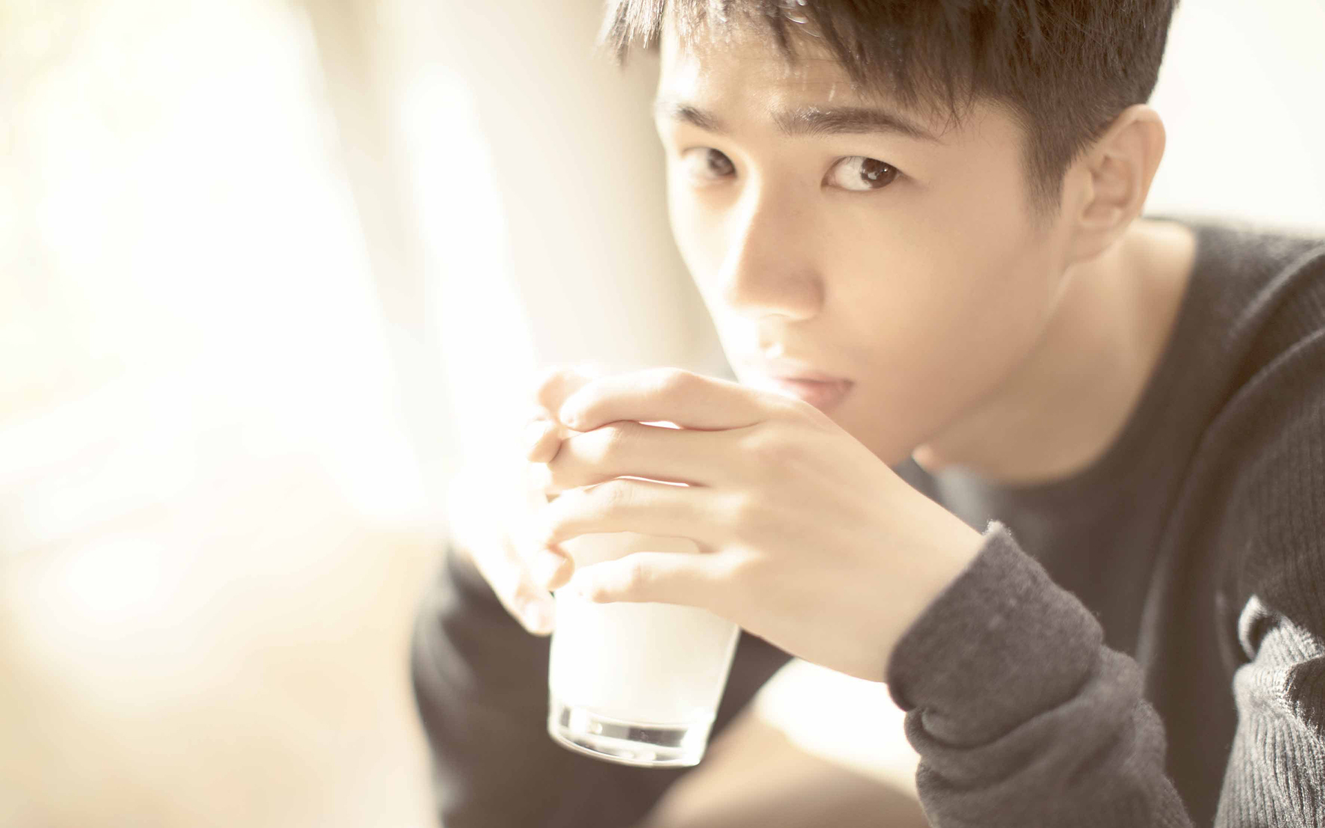 少年感刘昊然吴磊许光汉,刘昊然王俊凯吴磊范丞丞