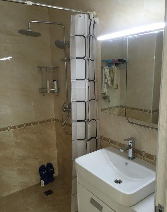 这新房满意的不要不要的，组合式衣柜亮人眼