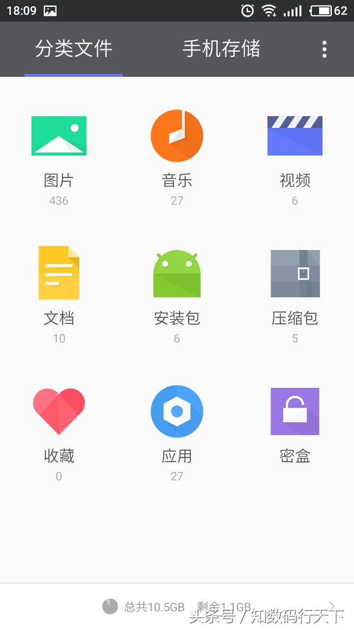 好用的文件管理器推荐,推荐一款好用的文件管理器