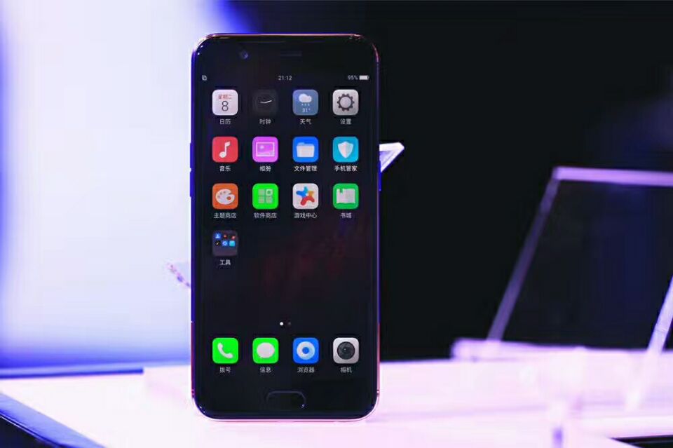 oppor11巴萨版限量没有了主题,oppor11巴萨版限量拆解