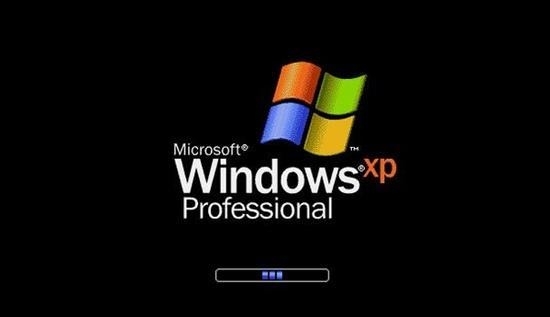 WindowsXP“退役”三年多，有多少人和码哥一样还在用