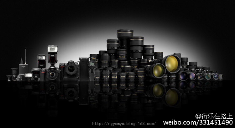 出门旅行如何选购相机镜头