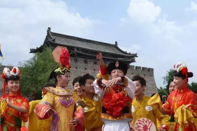 廊坊考导游证必背导游词,四平叶赫导游词200字