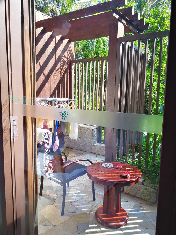 带着老妈和宝贝游三亚（两家铂尔曼和亚龙湾红树林度假之旅）