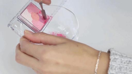 成功拯救碎掉的心爱粉饼竟然是5块钱不到的它？