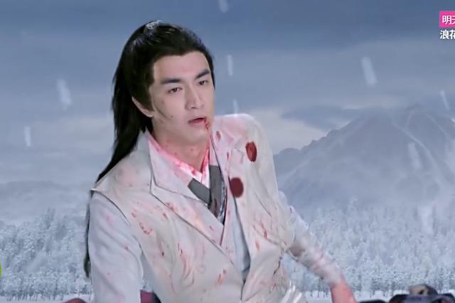 楚乔传为什么第二部还没有开拍,楚乔传最终结局曝光