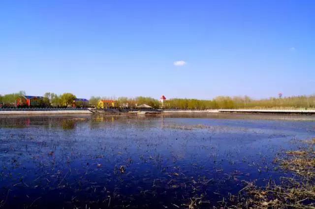 长春最适合两日游的3条路线，景美人少离家近，说走就走！