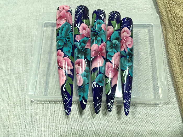 2019年第三届亚洲美业大赛,2019年亚洲美业大赛前10名