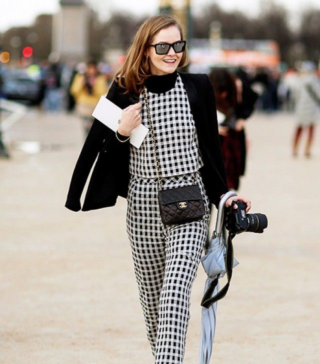 chanel卖断货原因,chanel十大必买单品