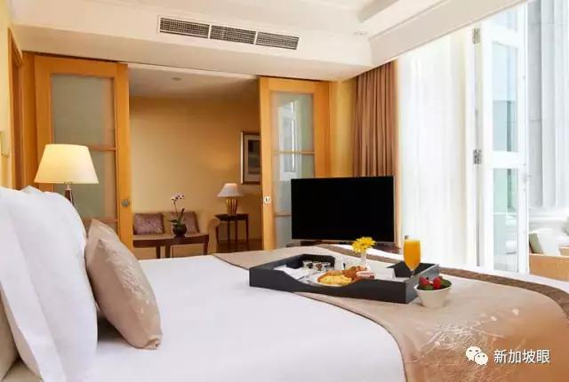新加坡mandarinoriental酒店,新加坡最豪华酒店套房