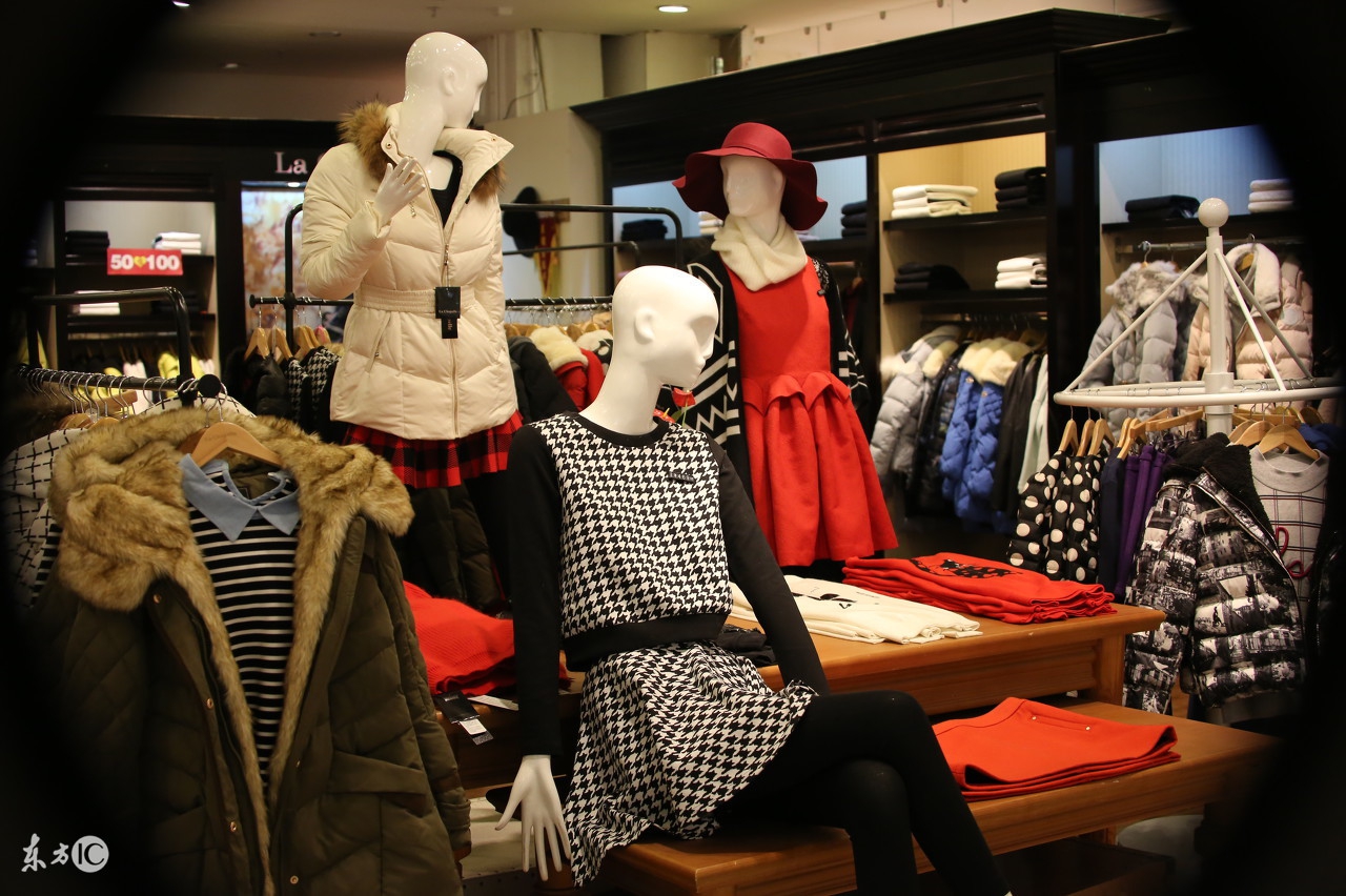 如何区别女装的各种风格,教你怎么认大牌女装